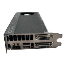 EVGA Nvidia GeForce GTX 660 Ti