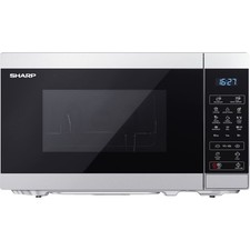 Sharp YC-MG02ES Mikrowelle