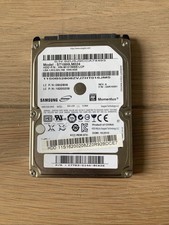 Seagate Samsung ST1000LM024
