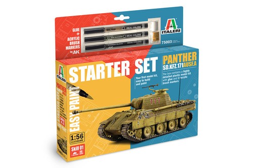 It75003 italeri 1 56 - it75003, 1/56