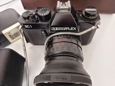 REVUE FLEX SC1 Spiegelreflex