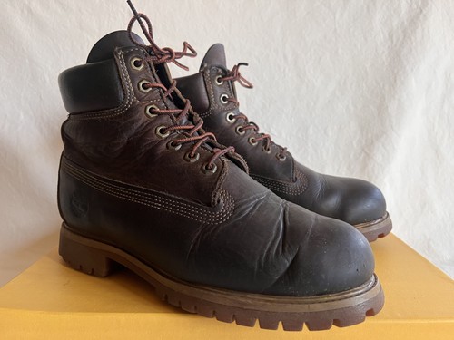 Timberland premium boots - timberland,