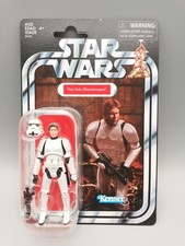 🔥STAR WARS - The Vintage Collection VC143 - Han Solo (Stormtrooper) - OVP