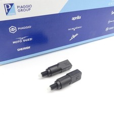 2x Bremslichtschalter Original