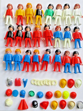 24 Playmobil Klicky  - Figuren