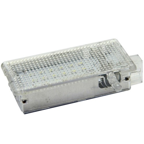 Led handschuhfach beleuchtung - led,