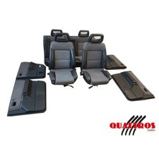 ORG STOFF SITZE RÜCKBANK