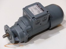 Bauer BG05-31DV05LA4-TF-K/E003B9 Getriebemotor - ungebraucht! -
