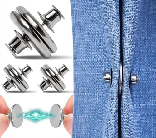 Stark magnetische vorhang - stark,