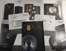 ELAC Audio HiFi Produkt