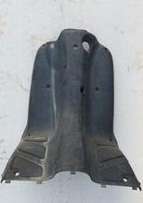 PIAGGIO NRG NTT COUNTER SHIELD PANEL GENUINE