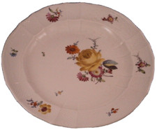 Antique 18thC Fuerstenberg