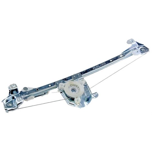 Nty fensterheber hinten links - nty,