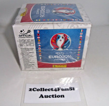 PANINI UEFA Euro 2016 France