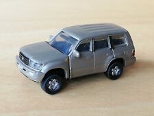 Furuta Toyota Land Cruiser 100