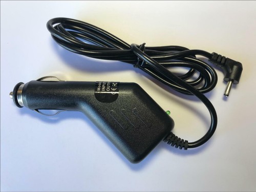 Auto ladegerät adapter - 9v,