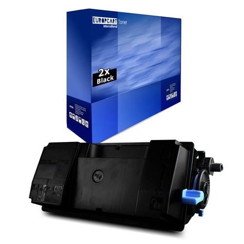Europcart patrone ersetzt - 2x,