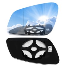 Spiegelglas Ersatzspiegel für