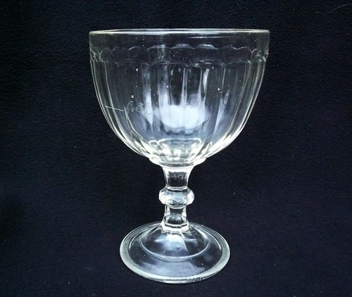 Altes berliner weisse glas - altes,
