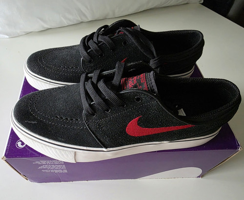 Nike janoski unisex - nike, sb