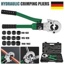 Presszange Hydraulisch Zange