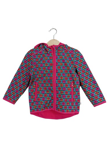 Liegelind kinder fleecejacke - liegelind,