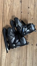 K2 RAIDER YOUTH ICE SKATES Schlittschuhe ICE Skates 32-37