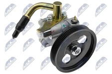 NTY Hydraulikpumpe, Lenkung