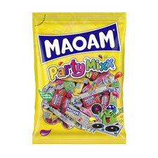 Haribo Maoam Party Mixx