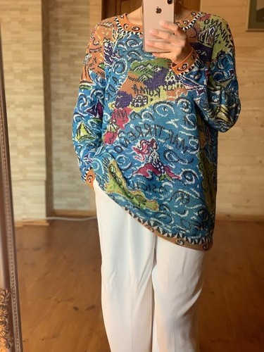 Women missoni sweater - missoni,