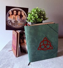 Charmed zauberhafte hexen - hexen,