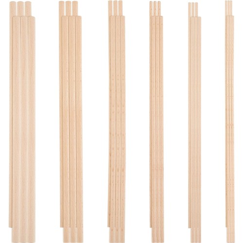Holzdübel runde stäbchen - holzdübel,
