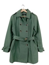 HALLHUBER Übergangsmantel