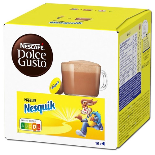 Dolce gusto - dolce,