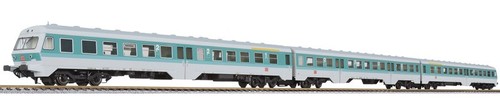 Liliput l133157 spur ag - h0,