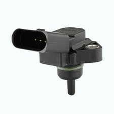 Bosch MAP Sensor Saugrohr