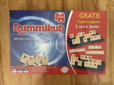 Rummikub Spiel Special Edition