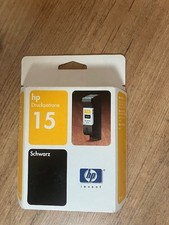 HP Deskjet Druckerpatrone