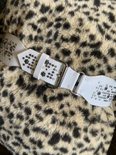 Mar Cain Gürtel Gr 36