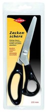 Kleiber Zackenschere 23,5cm /