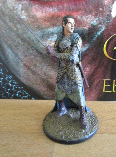 Herr der ringe - der,