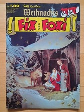 Fix + Foxi Sonderheft