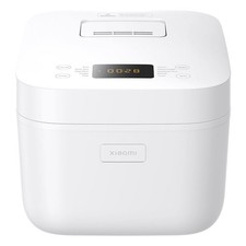 Xiaomi BHR9044EU, Reiskocher, 4L, 10 Funktionsmenüs, 860 W, 24h Planung