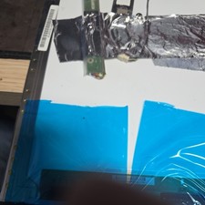 TFT LCD Display Bildschirm 15"