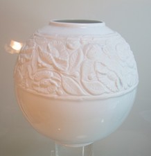 Limoges Vase Medard de Noblat