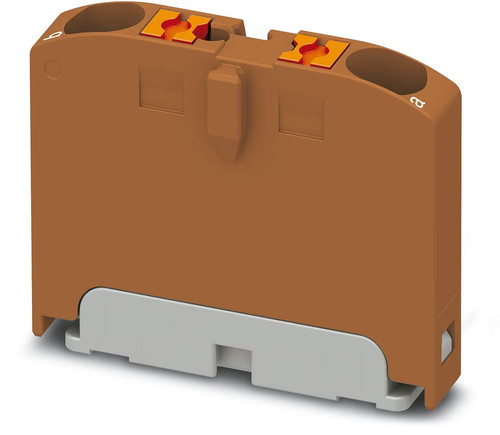 Phoenix contact ptfix 2x2 bn - ptfix, 2x2,5