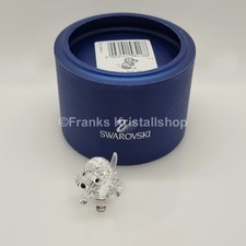 SWAROVSKI Beagle klein sitzend