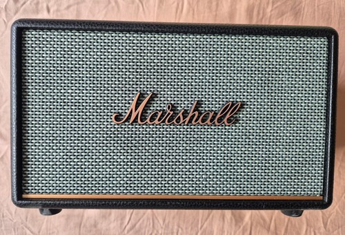 Marshall acton iii - acton,