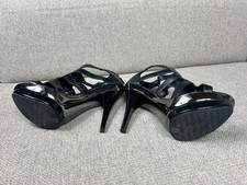 Catwalk High Heels 12cm