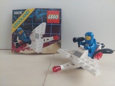 LEGO Classic Raumfahrt 6808
